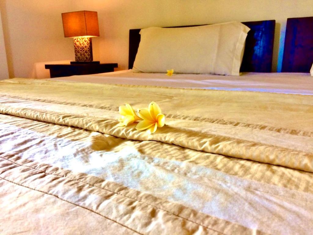 ウブド Matahari House Bed & Breakfast エクステリア 写真